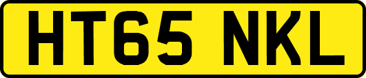 HT65NKL