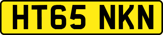 HT65NKN