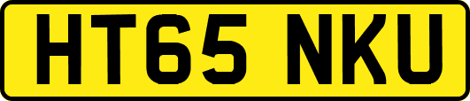 HT65NKU