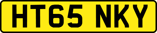 HT65NKY