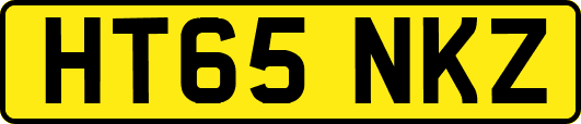 HT65NKZ