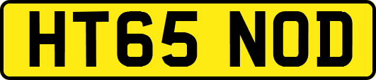 HT65NOD