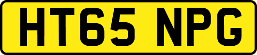 HT65NPG