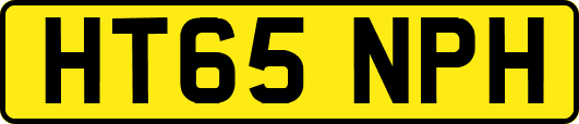 HT65NPH