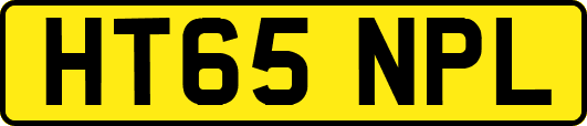 HT65NPL