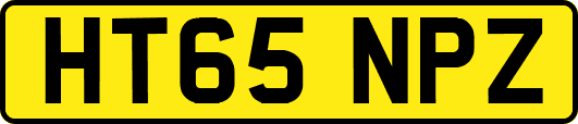 HT65NPZ
