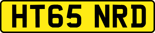 HT65NRD