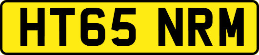 HT65NRM