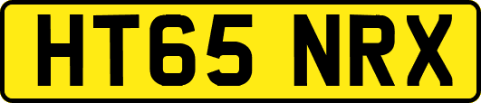 HT65NRX