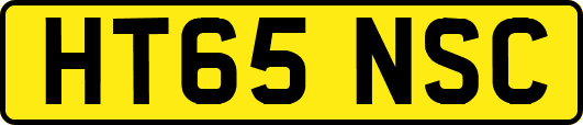 HT65NSC