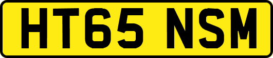 HT65NSM