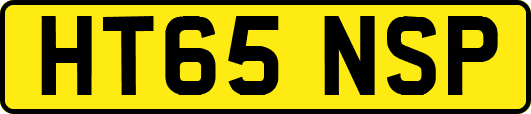 HT65NSP