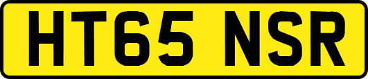HT65NSR