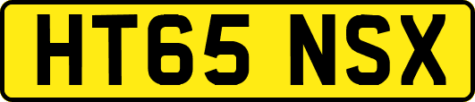 HT65NSX
