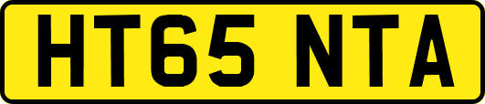 HT65NTA
