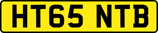 HT65NTB