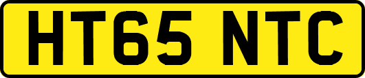 HT65NTC