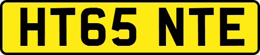 HT65NTE