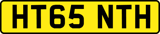 HT65NTH