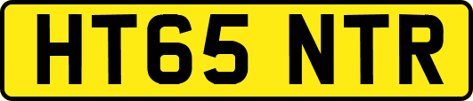 HT65NTR