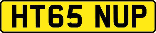 HT65NUP