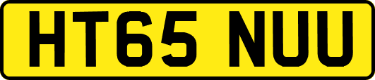 HT65NUU
