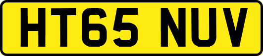 HT65NUV