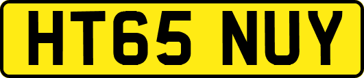 HT65NUY