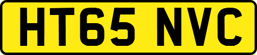 HT65NVC