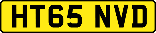 HT65NVD