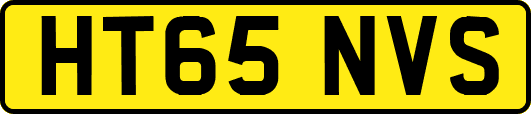 HT65NVS