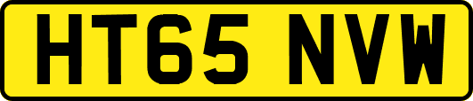 HT65NVW