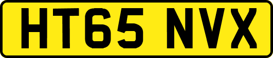 HT65NVX