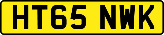 HT65NWK