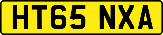 HT65NXA