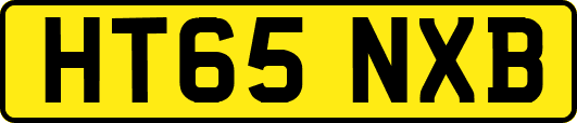 HT65NXB