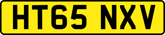 HT65NXV