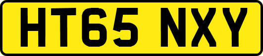 HT65NXY