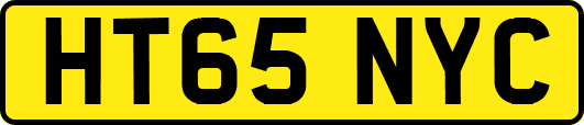 HT65NYC