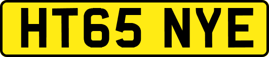 HT65NYE