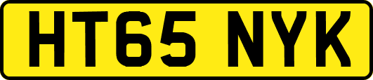 HT65NYK