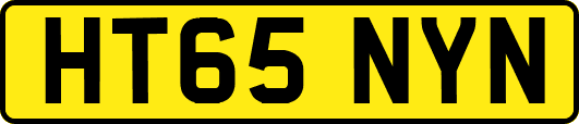 HT65NYN