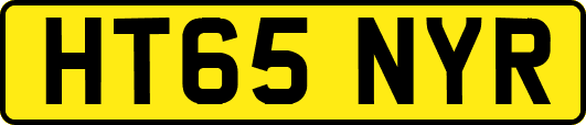 HT65NYR