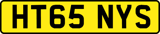 HT65NYS