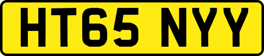 HT65NYY