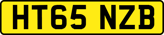HT65NZB