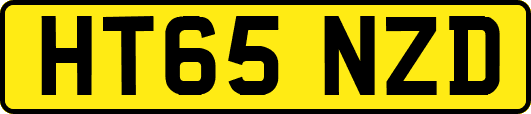 HT65NZD