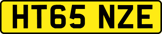 HT65NZE