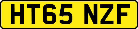 HT65NZF