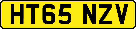 HT65NZV